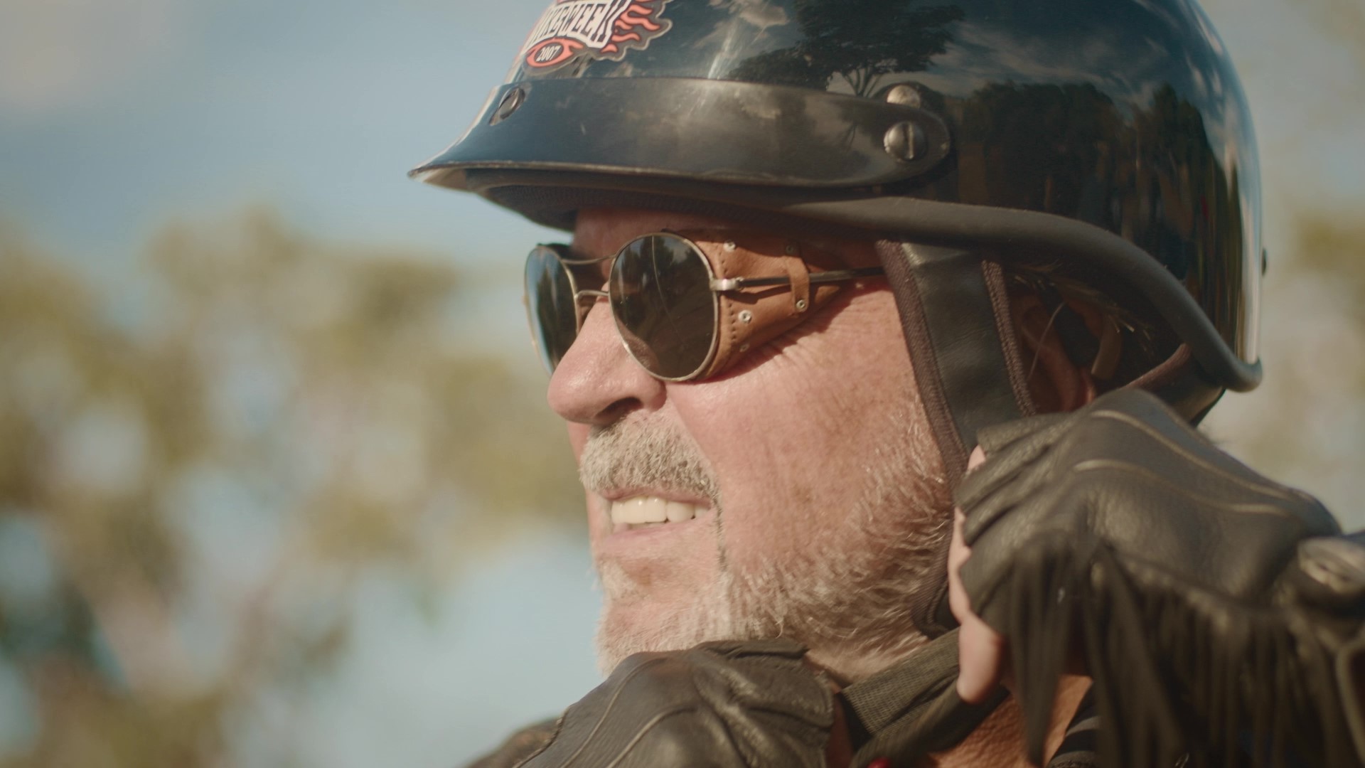 A princesa do rock - frame at 0m48s