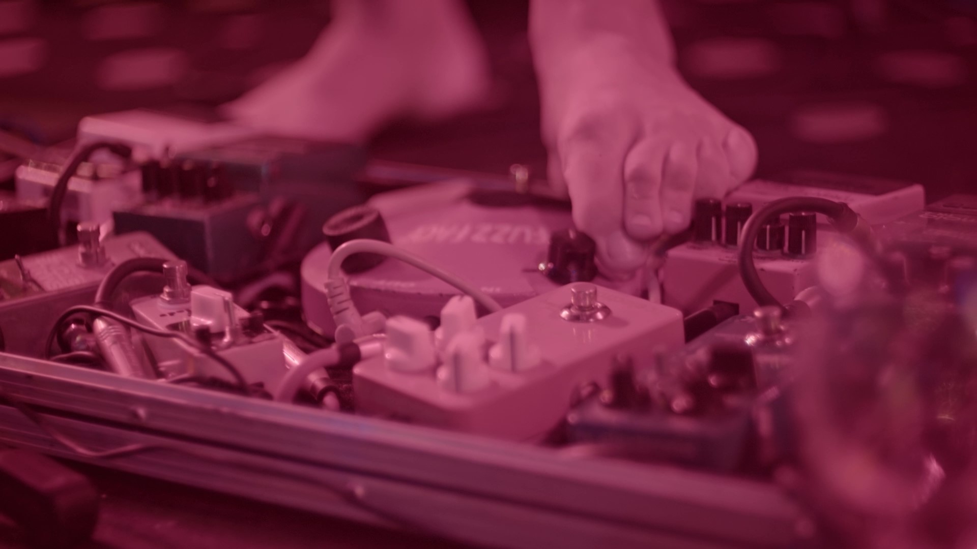 A princesa do rock - frame at 16m15s