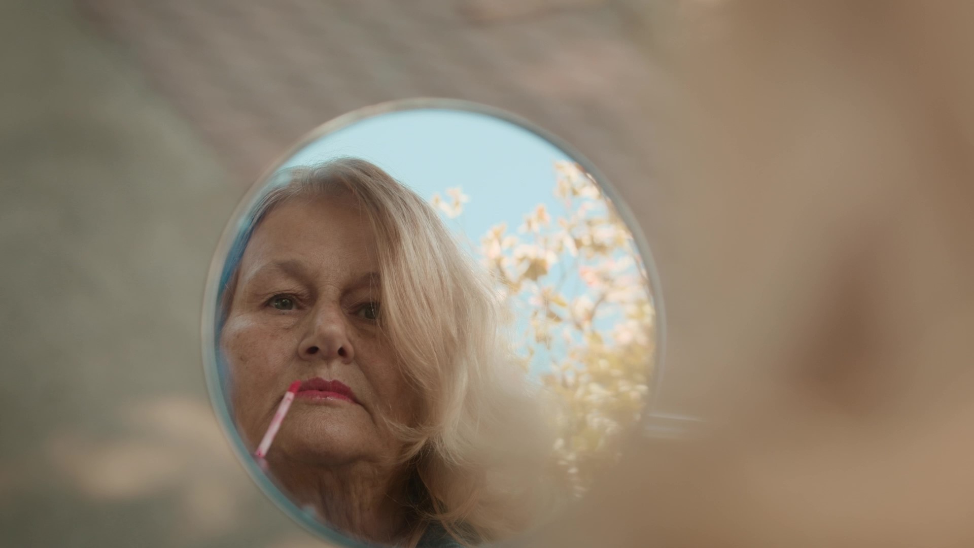 A princesa do rock - frame at 2m44s