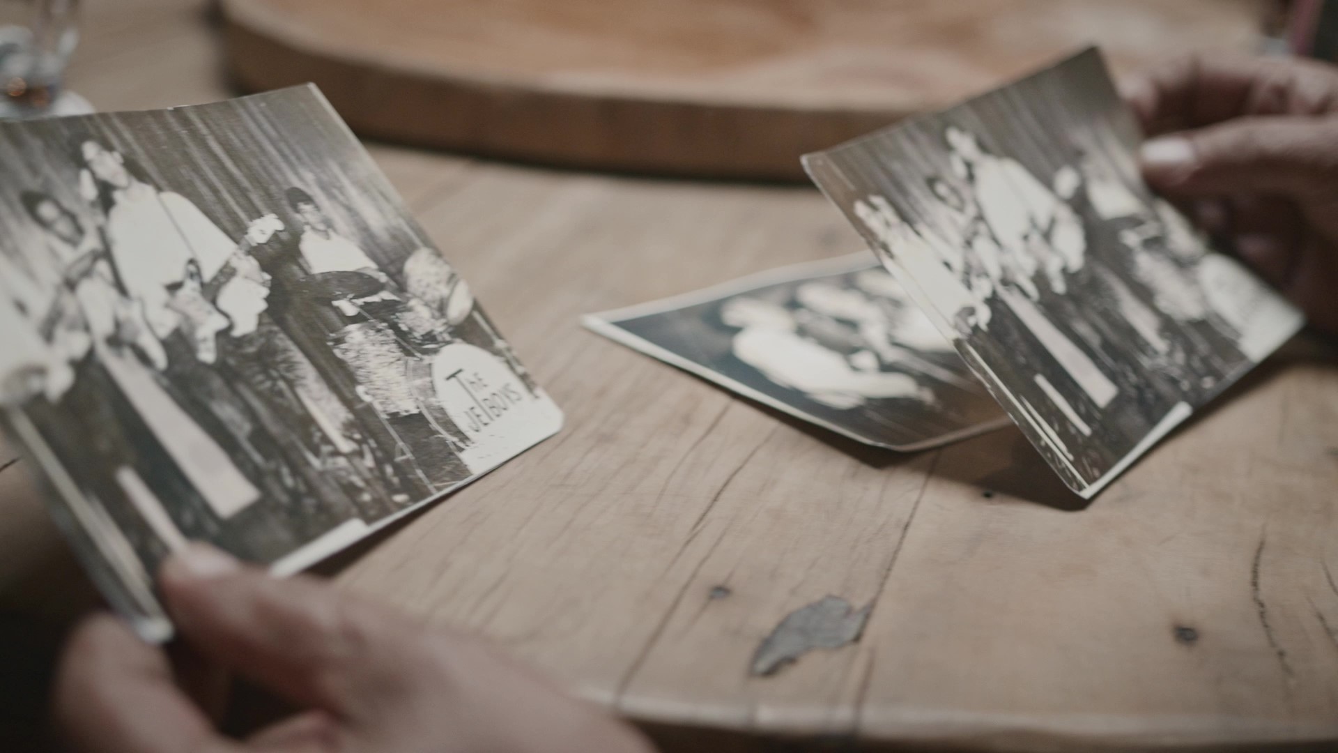 A princesa do rock - frame at 5m50s