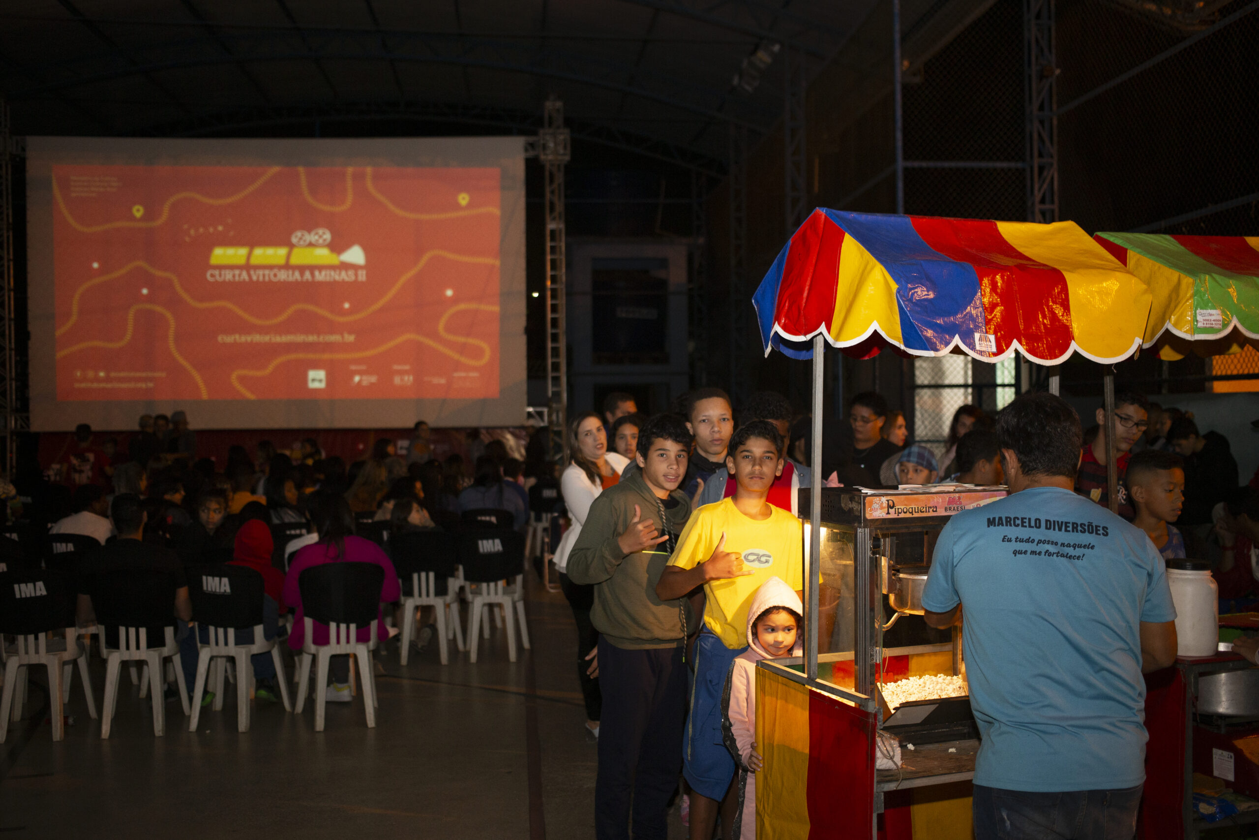 Circuito CVM II - Aracruz - Instituto Marlin Azul (2)