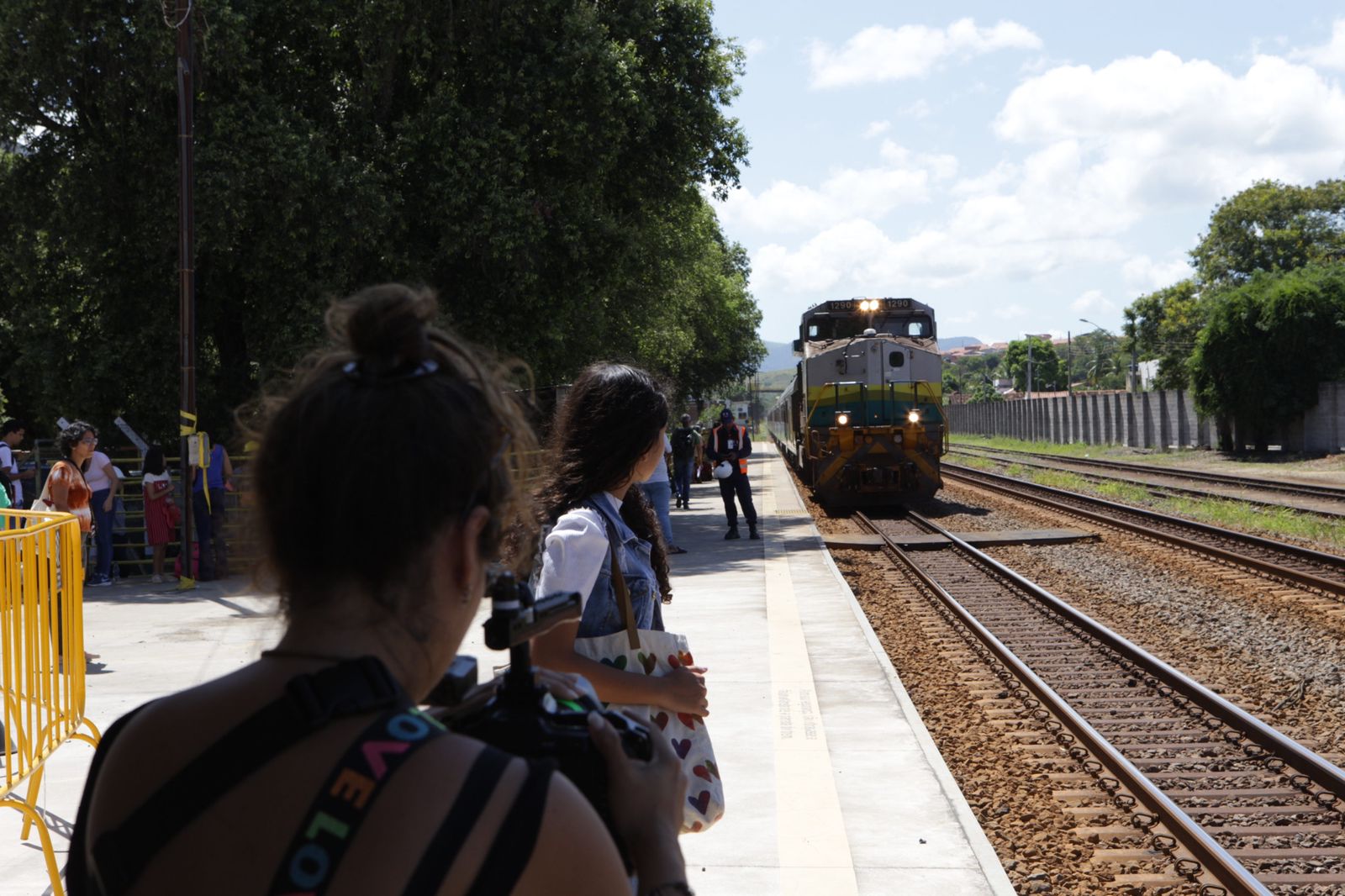 Gravacoes_Lia entre o Rio e a Ferrovia_Elis Bello_Curta Vitória a Minas II_IMA_Fotos Gustavo Louzada (203)