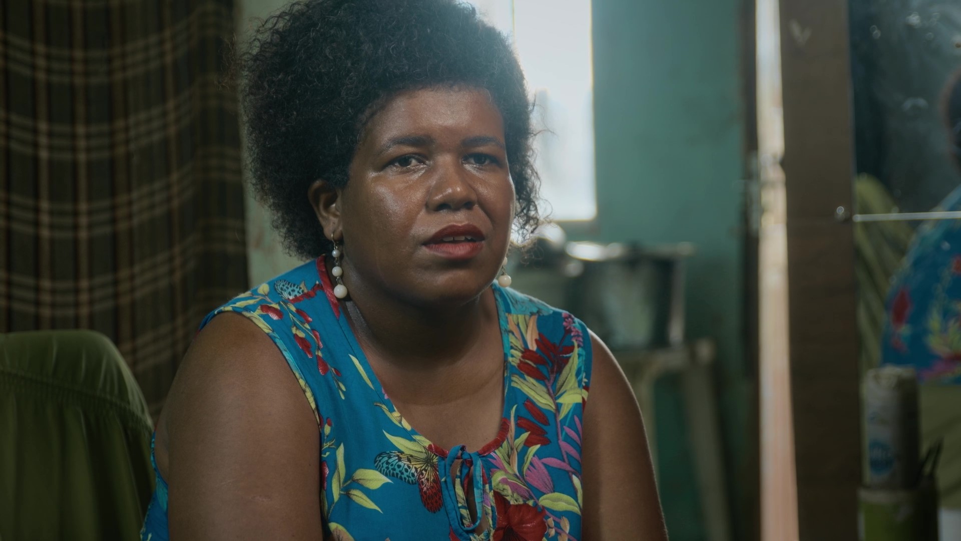 Reciclando Vidas e Sonhos - frame at 4m45s