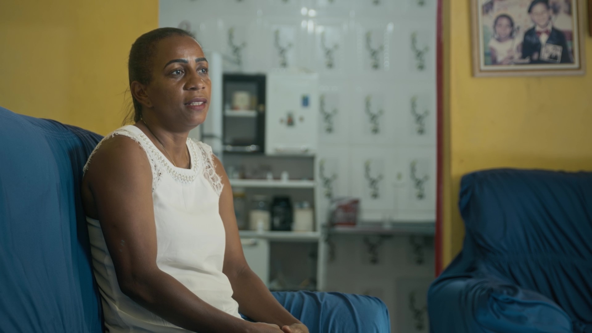 Reciclando Vidas e Sonhos - frame at 7m30s