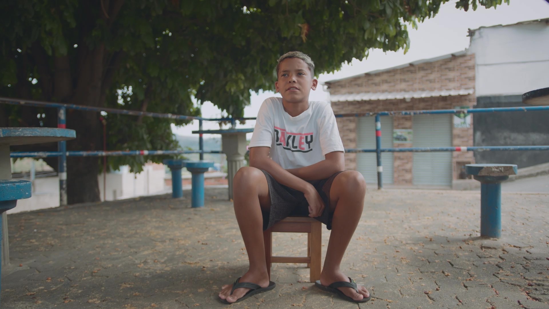 Um olhar pra maternidade - frame at 16m56s